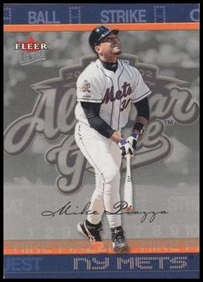 213 Mike Piazza